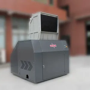 Gran-Excalibur (GXC Series) Sound Proof Granulator/shredder/plastic Machine thumbnail-1