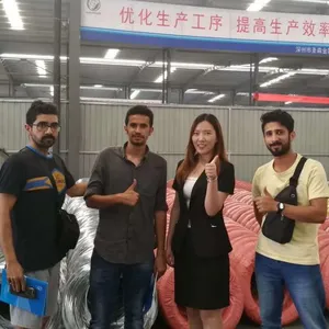 ShenZhou ShengSen Metal Products Co., Ltd. company overview - view 4 thumbnail