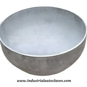 Hemispherical Dished Head thumbnail-1