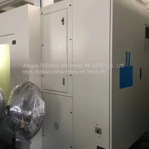 US Hardinge XR1000 Machining Center, Vertical thumbnail-3