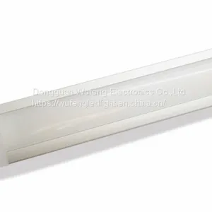 Mini Recessed Uniform Lighting LED Bar Light thumbnail-1