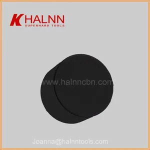 Solid PCBN Inserts Finish Turning 5CrMnMo Bearing Steel Wind Power Bearings From Halnn Tools thumbnail-2