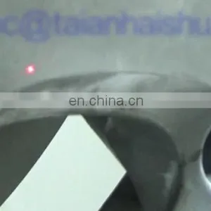 Wheels Repair Diamond Cut Cnc Lathe CK6166Q thumbnail-1
