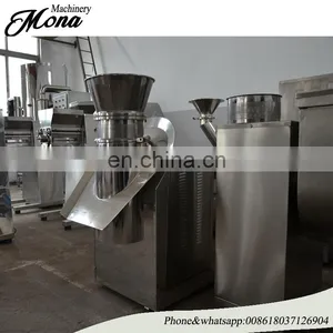 Commercial High Efficiency Rotary Granulating Machine thumbnail-1