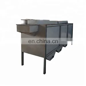 Taizy Cashew Nut Processing Line Cashew Grading Machine thumbnail-4