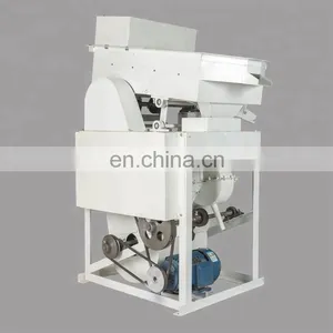 Seed Grain Cleaner Grader Machine for Sale 008613838527397 thumbnail-1