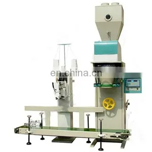 Flour Quantitative Packaging Equipment / Full Automatic Flour Packing Machine thumbnail-3