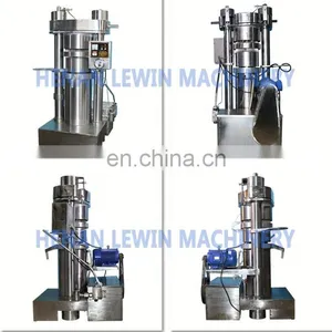 Best Price Oil Mill Machine for Good Sale thumbnail-4