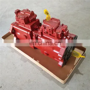 Excavator Part DH300-5 Hydraulic Pump DH300-5 Main Pump for Doosan Daewoo thumbnail-1