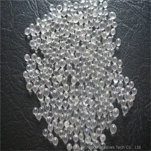 Wholesale All Particle Size Grinding Abrasive of Micron Glass Beads thumbnail-5