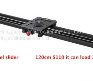 Tripod Track Dollies & Camera Sliders for Professional Filmmaking thumbnail-4