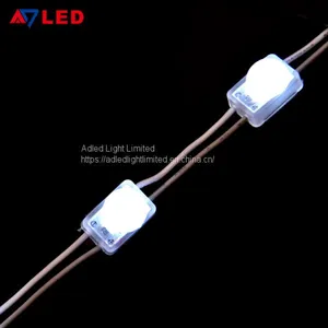 Adled Light Mini Size IP67 0.36W 1led Led Injection Module for Stainless Steel Letter thumbnail-3