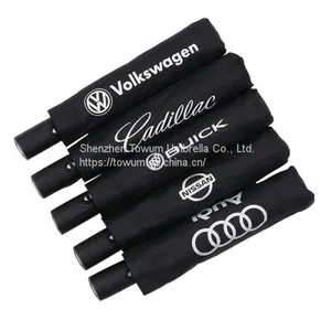 Custom Promotional Umbrella With Logo Printed thumbnail-1