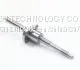Smooth Operation Ball Screw in An Extremely Low Friction thumbnail-1