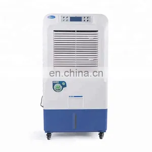 Portable Mini Water Cooler Air Conditioner for Office thumbnail-4