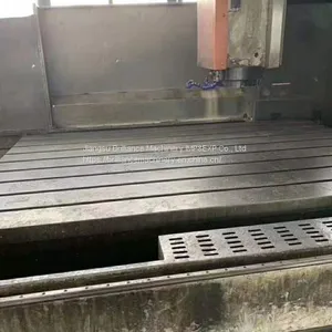 JIATAI JT-GL2317Z CNC Gantry Milling Machine thumbnail-2