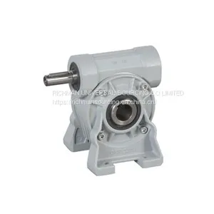 VF Type Foot Mount Speed Reductor thumbnail-2