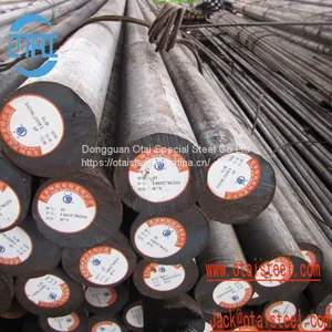 AISI 1045 STEEL, 45# Carbon Steel thumbnail-1