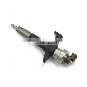 Selling Diesel Fuel Common Rail Injector 8-98246751-0 thumbnail-4