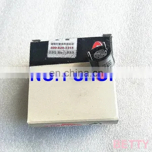 Diesel Fuel Injector CONTROL VALVE 28278897 622b 9308Z622B thumbnail-3