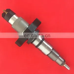 Good Feedback 0445120007 0445 120 007 Diesel Fuel Common Rail Injector 2830957 thumbnail-2