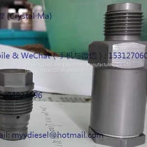 Press Regulating Valve 1110010015 1110010035 thumbnail-1