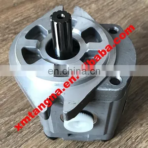 ZX110-3 EX200 EX200-1 ZAX135 ZX120-3 ZX130-3 EX200-1 EX330 EX330-5 ZX330 HPV116 Gear Pump Assy 4181700 9217993 thumbnail-1