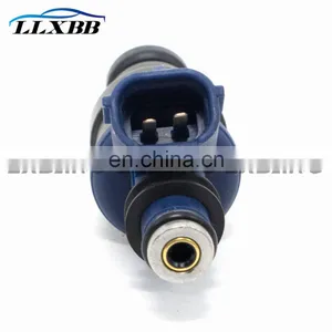 Original Fuel Injector Nozzle 23250-02030 2325002030 For Toyota Carina E AT190 23209-02030 2320902030 thumbnail-5