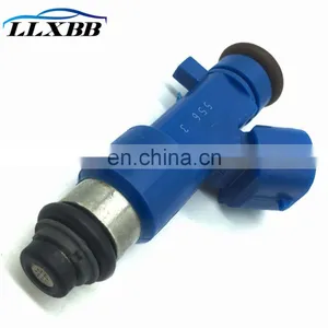 Original Fuel Injector Injection Nozzle 16600-JF00A For Nissan GT-R 3.8L V6 16600JF00A 14002-AN001 thumbnail-1