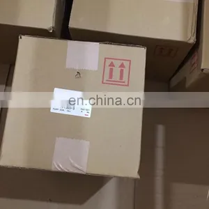 Excavator Engine Part ZAX3300-3 SH300-5 Common Rail Injection Pump 294000-0105 thumbnail-1