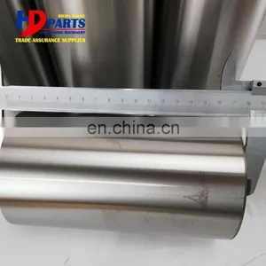 Excavator Diesel Engine BF4M2012 BF6M2012 TCD2012 L04 2V Engine Cylinder Liner Sleeve thumbnail-2