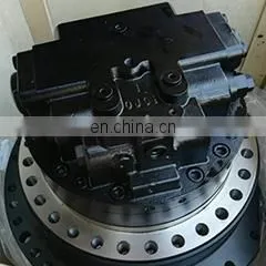 220 Travel Final Drive Assy Engines Parts Drive Motor Reduction Gearbox thumbnail-4