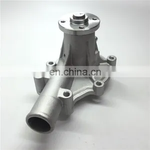 Water Pump 6672429 6680278 Fit for LOADERS 463 553 S70 S100 thumbnail-3