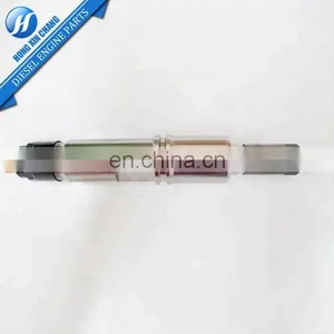Dongfeng Renault Dci11 Engine Parts Fuel Injector 0445120309 D5010222559 thumbnail-1