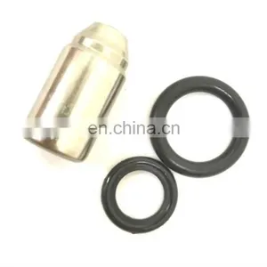 New Diesel Fuel Injector Group For 8N4697 8M1584 5M4086 9F0160 3304 3306 thumbnail-1