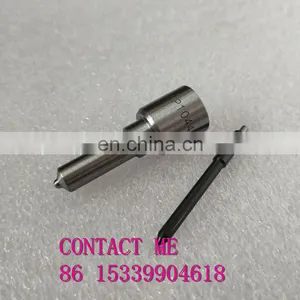 DENSO Common Rail Nozzle DLLA155P1044 for Injector thumbnail-4