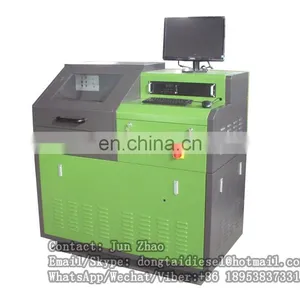 Common Rail Injector Test Bench DTS709(NTS300,NTS709) thumbnail-2