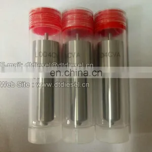 Common Rail Nozzle L004CVA thumbnail-1