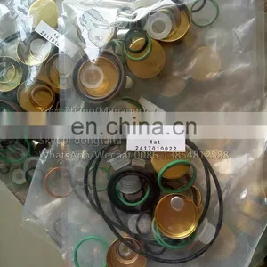 Diesel Fuel Injection Pump Repair Kits Gasket Kit 2417010022 thumbnail-6