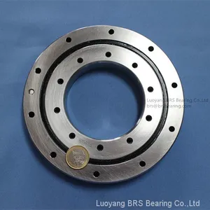 RU297X Crossed Roller Bearing 210*380*40mm Slewing Bearing thumbnail-1