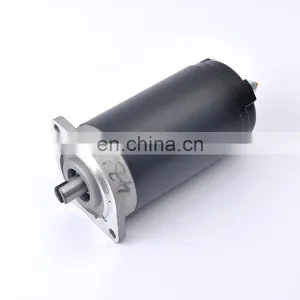 48V 800W Chinese Factory High Quality Permanent Magnet Motor CW Electric Vehicle Forklift ZDY48081 thumbnail-3
