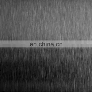 304 2B 8K Mirror Colored Surfacess Plate Stainless Steel Sheets thumbnail-7