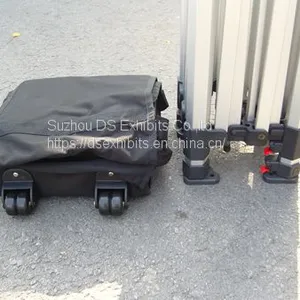 3x3;3x4.5;3x6m Folding Tent;trade Show Tent;event Tent;marquee Tent thumbnail-3