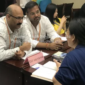 2019 China Guangrao Tire Industry International Sourcing Fair thumbnail-1