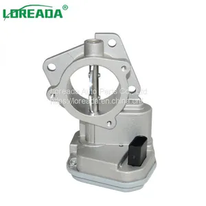 LOREADA New Throttle Body For Citroen Jumper Fiat Ducato Iveco Daily IV Peugeot Boxer 1636.38 1636.71 1636.76 45158 556096 thumbnail-1