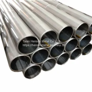 Q195-Q235 Precision Gas Spring Cylinder Tube thumbnail-5
