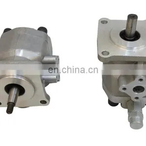 External Gear Pump thumbnail-2