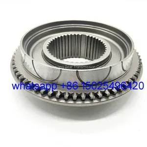 ZF16s Gear Parts Synchronizer Cone 1316233015 thumbnail-3