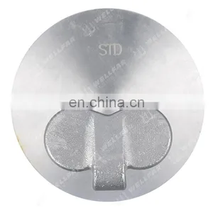 JT K3000 Diesel Engine Piston K7Z1-11-SAO/OK7Z1111O JT PREGIO 3.0 thumbnail-3