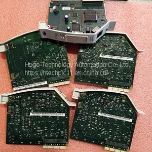 ABB FI830F Fieldbus Module Brand New Original Unsealed thumbnail-1